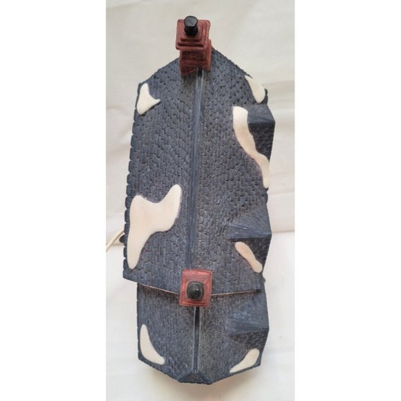 VTG Dept 56 Dickens' Village Series Oliver Twist BROWNLOW HOUSE #55530 Retired - Picture 7 of 13